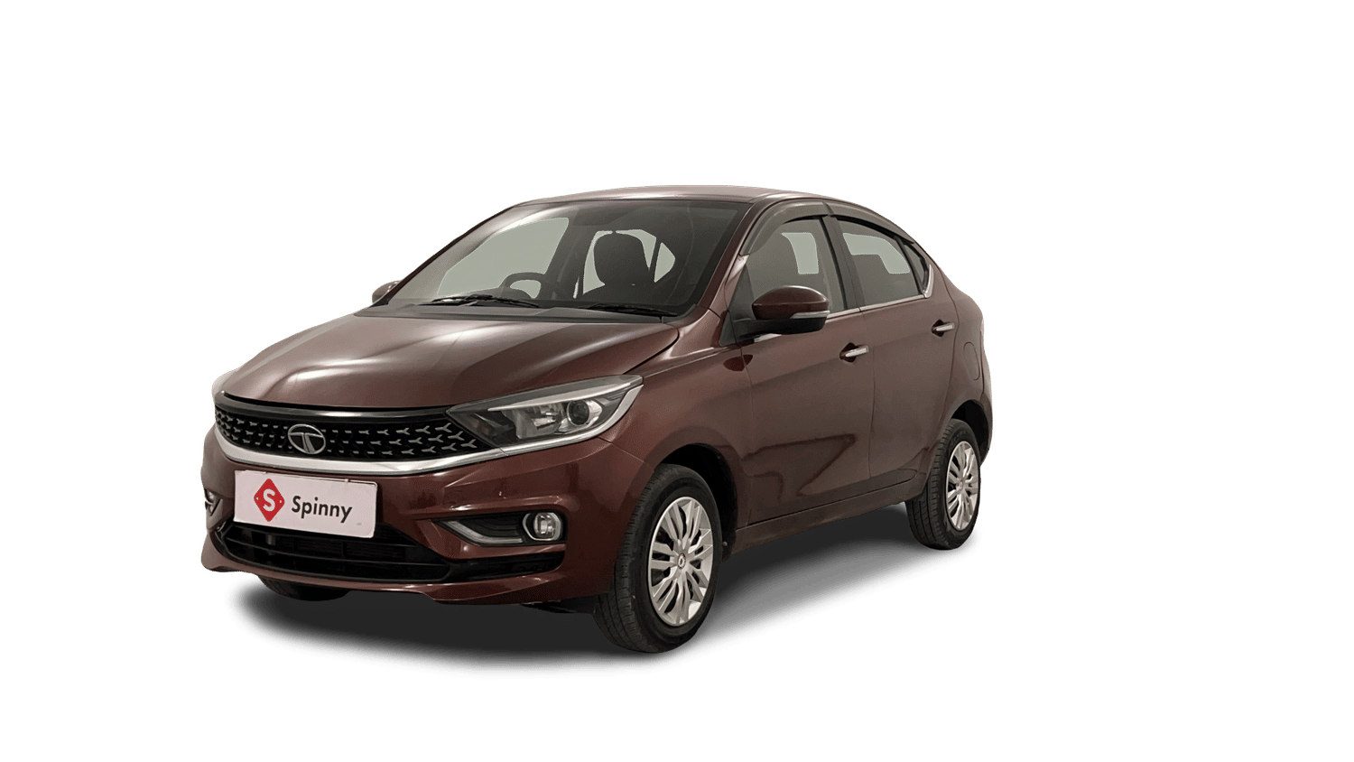 Used 2022 Tata Tigor XZ Plus CNG Cng Manual Image