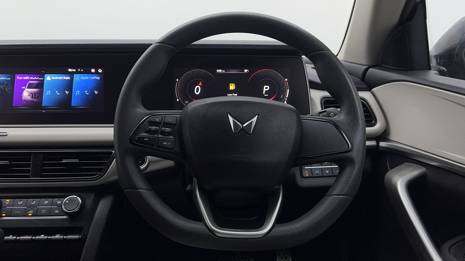 2024 Mahindra XUV700 AX5 Diesel AT 7 STR-14