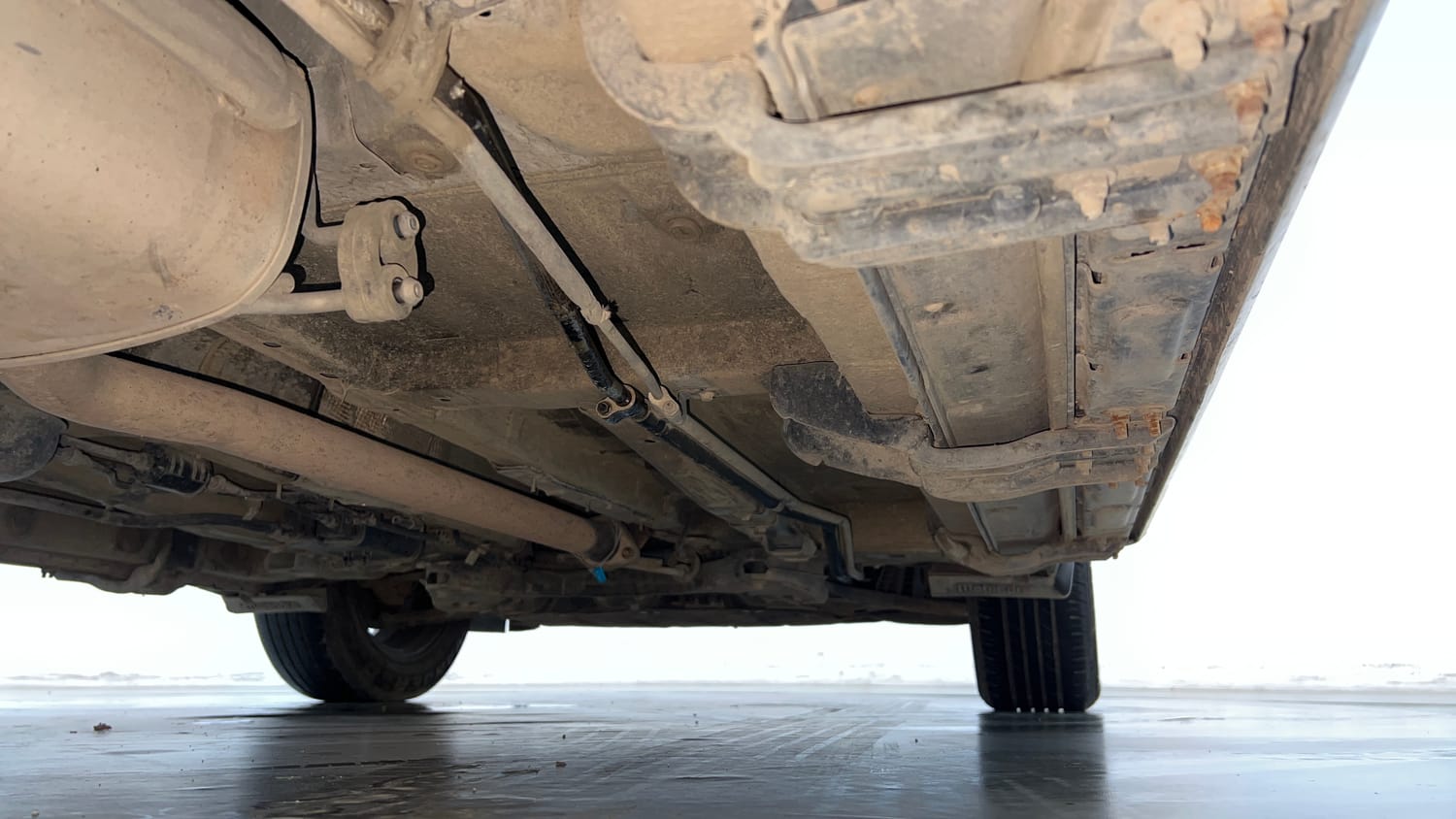 2023 Mahindra XUV700 AX 7 Petrol AT 7 STR-48
