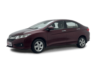 Used 2014 Honda City V Petrol Manual Image