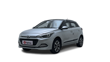 Used 2017 Hyundai Elite i20 Asta 1.2 Petrol Manual Image