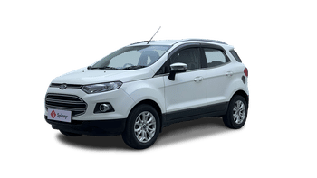 Used 2016 Ford EcoSport Titanium 1.5L Ti-VCT AT Petrol Automatic Image