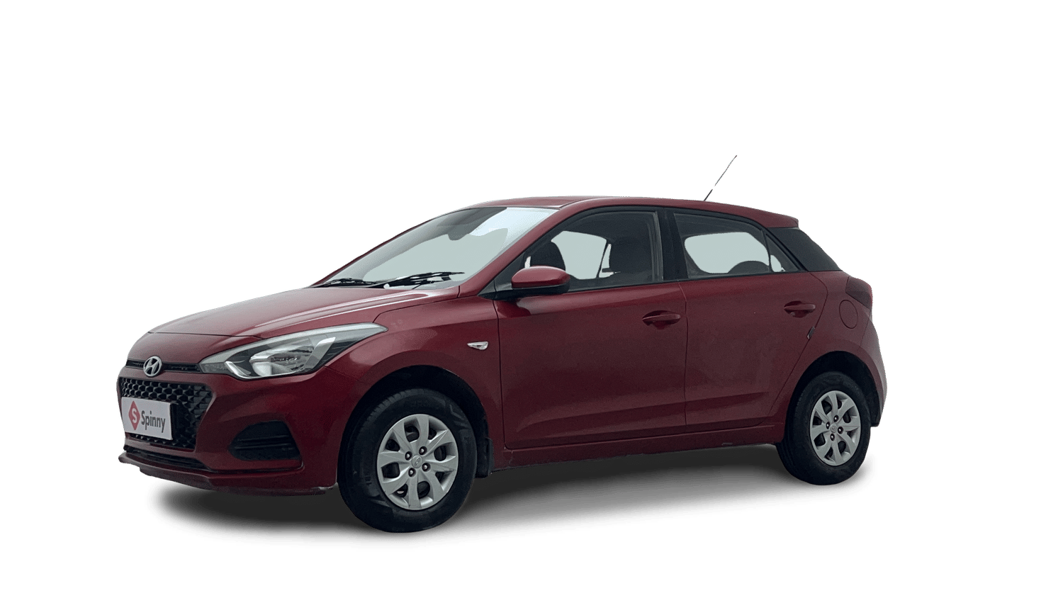 Used 2018 Hyundai Elite i20 Magna Executive 1.4 CRDi Diesel Manual Image