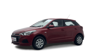 Used 2018 Hyundai Elite i20 Magna Executive 1.4 CRDi Diesel Manual Image