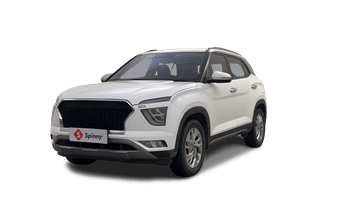 Used 2023 Hyundai Creta SX 1.5 Petrol IVT Petrol Automatic Image
