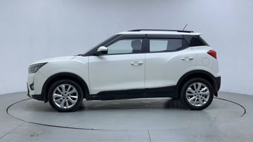 Used 2020 Mahindra XUV 300 1.5 W8 AMT Diesel Automatic Image