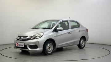 Used 2016 Honda Amaze 1.2 E i-VTEC Petrol Manual Image