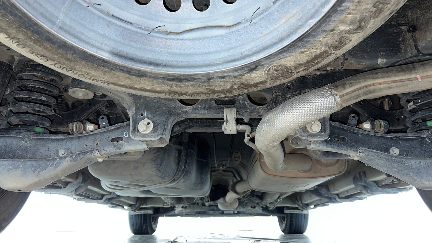 2024 Mahindra XUV700 AX5 Diesel AT 7 STR-46