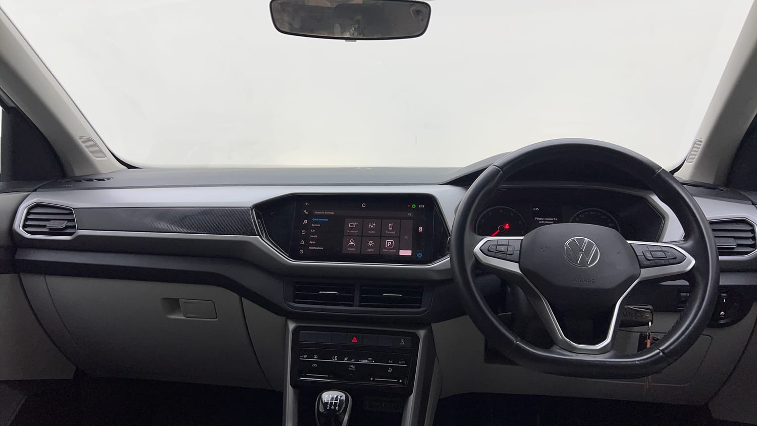 DASHBOARD VIDEO