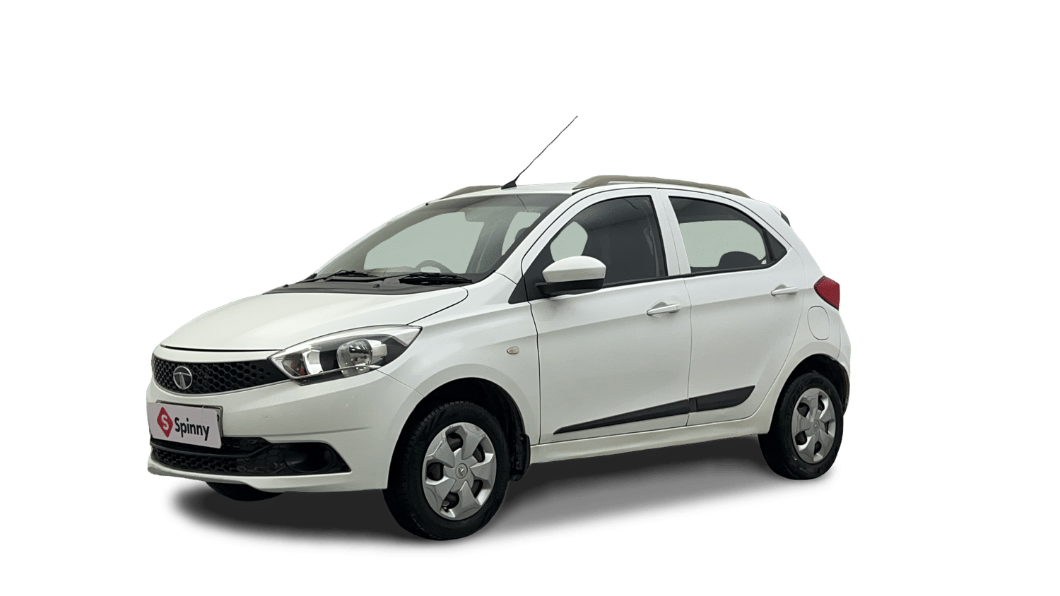 Used 2019 Tata Tiago Revotron XT Petrol Manual Image