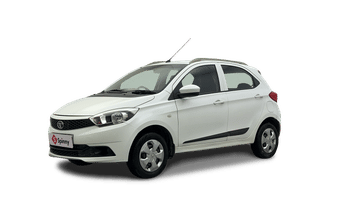 Used 2019 Tata Tiago Revotron XT Petrol Manual Image