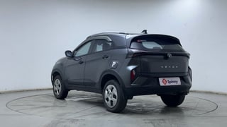 Used 2024 Tata Nexon Smart Plus S 1.2 Revotron Petrol 5MT Petrol Manual exterior LEFT REAR CORNER VIEW