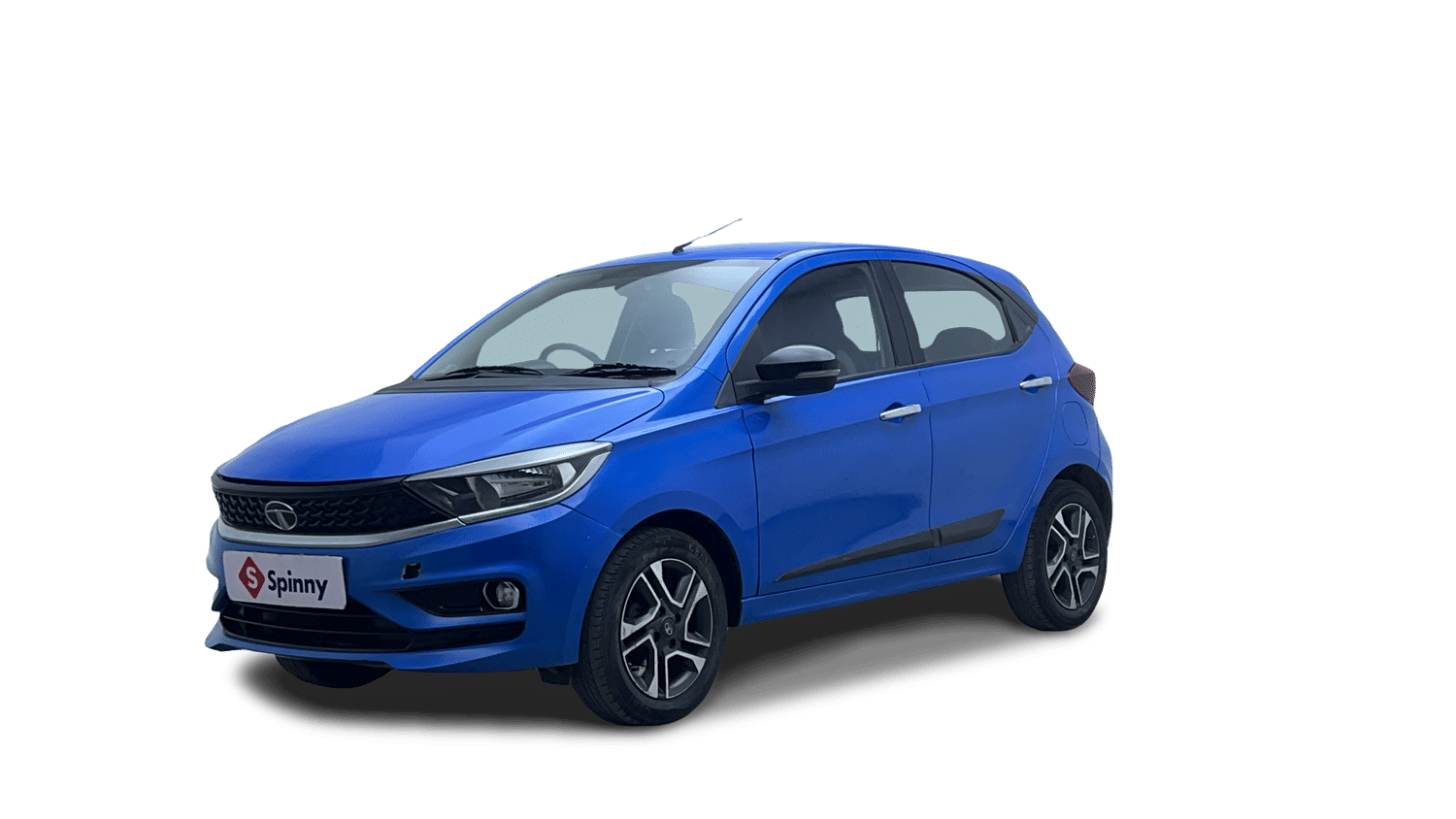Used 2020 Tata Tiago XZA Plus Petrol Automatic Image