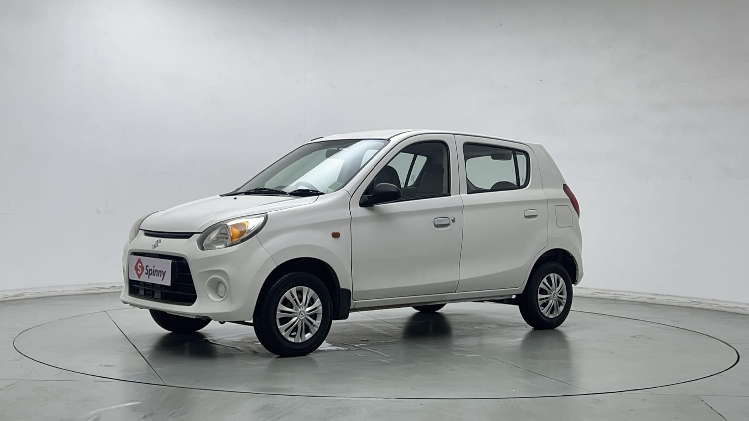 Alto-800