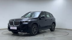 2023 BMW X1 Image