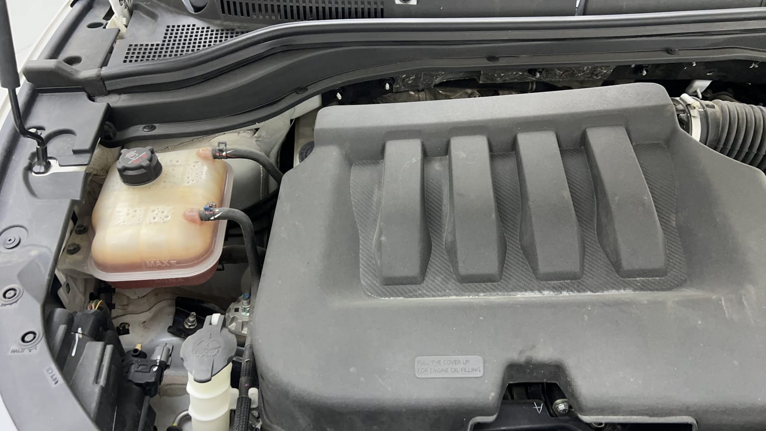 2024 Mahindra XUV700 AX 7 Petrol AT 7 STR-30