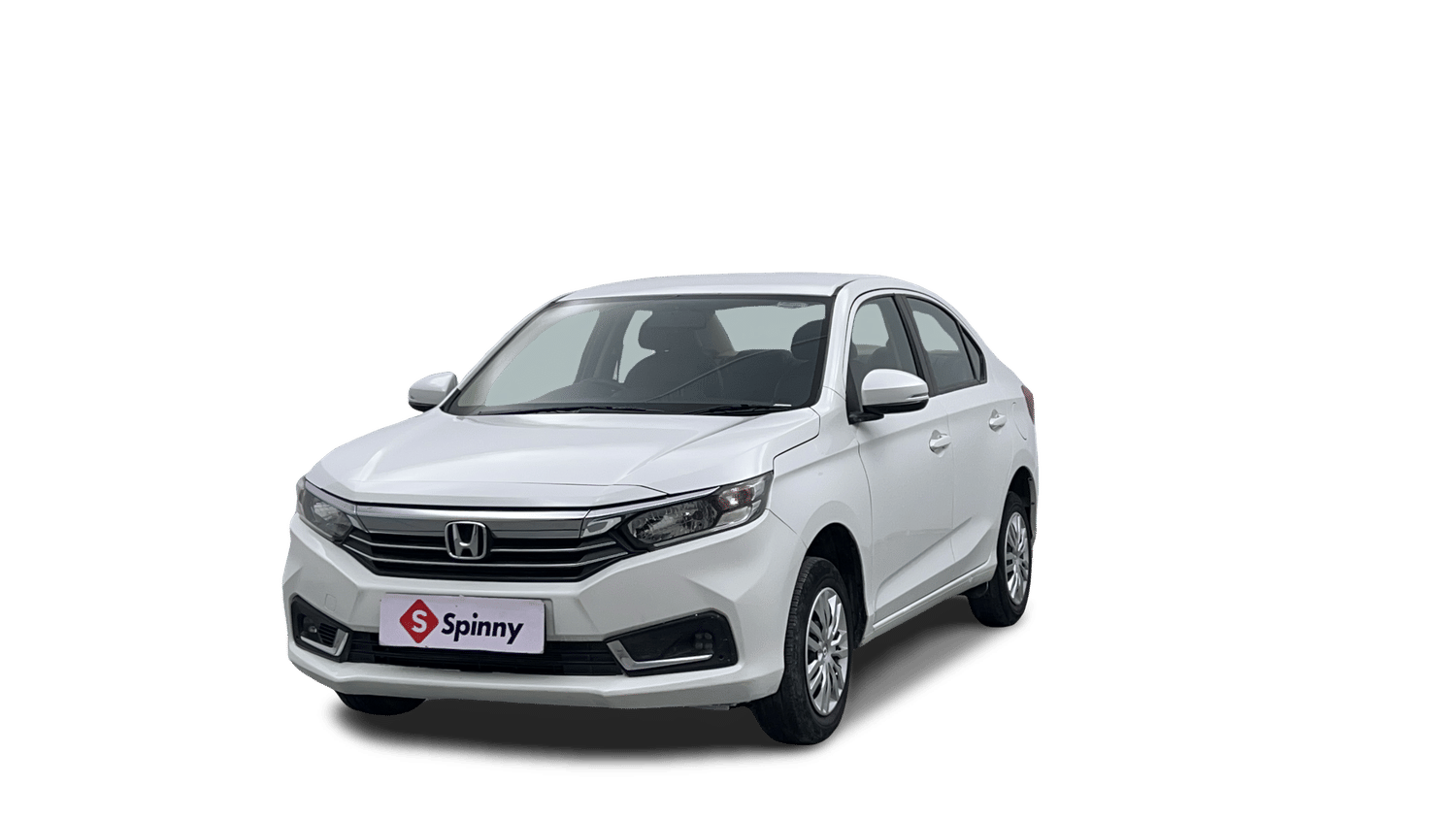 Used 2022 Honda Amaze S MT 1.2 Petrol Petrol Manual Image