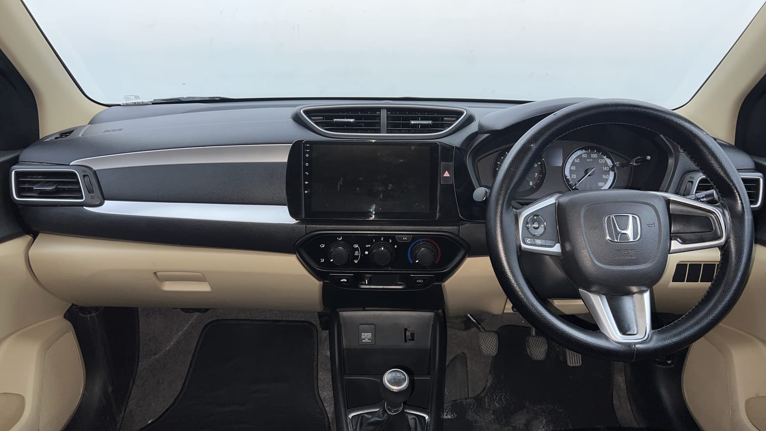 DASHBOARD VIDEO