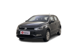 Used 2016 Volkswagen Polo Comfortline 1.2L (P) Petrol Manual Image