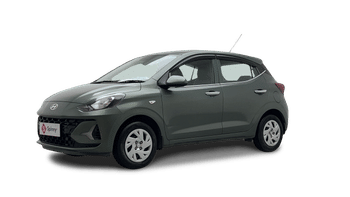 Used 2023 Hyundai Grand i10 Nios Magna 1.2 Kappa Petrol Manual Image