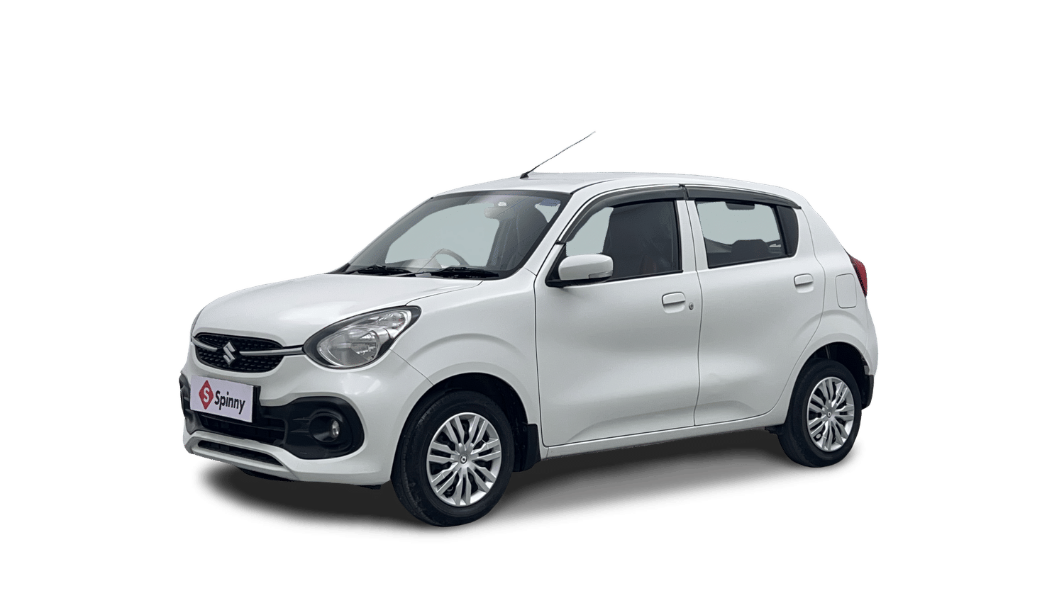 Used 2023 Maruti Suzuki Celerio ZXi Petrol Manual Image