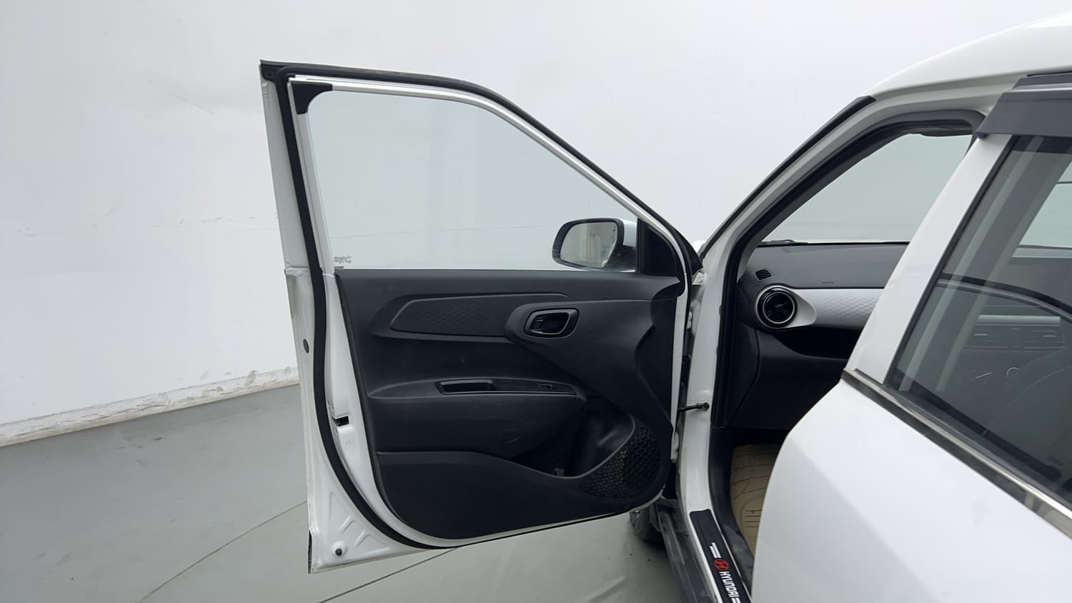 2024 Hyundai Exter S 1.2 AMT-21