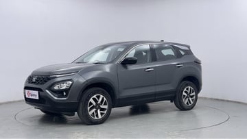 Used 2023 Tata Harrier XZ Plus Diesel Manual Image