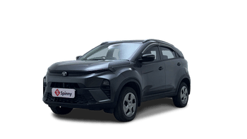 Used 2024 Tata Nexon Smart Plus S 1.2 Revotron Petrol 5MT Petrol Manual Image