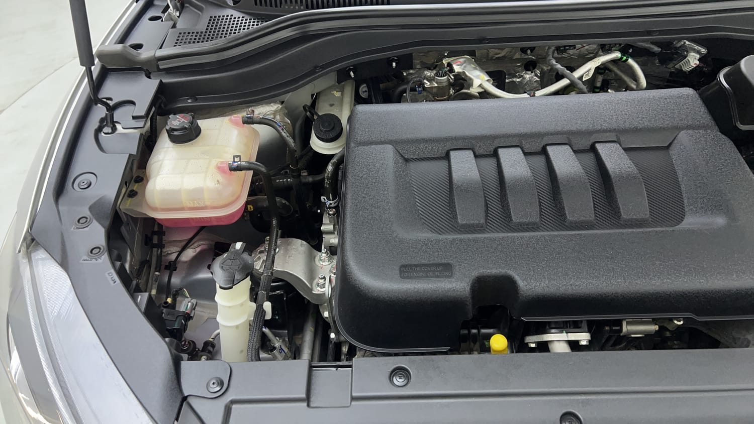 2024 Mahindra XUV700 AX5 Diesel AT 7 STR-30