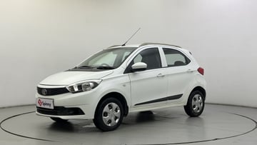 Used 2019 Tata Tiago Revotron XT Petrol Manual Image