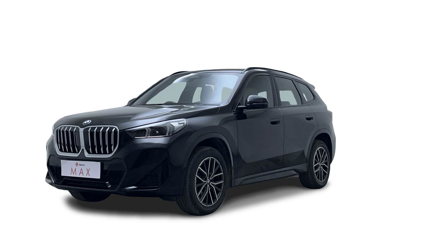 Used 2023 BMW X1 sDrive18d M Sport Diesel Automatic Image