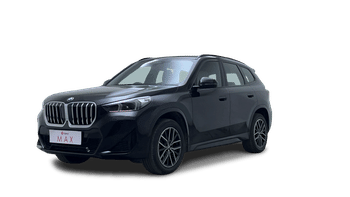 Used 2023 BMW X1 sDrive18d M Sport Diesel Automatic Image