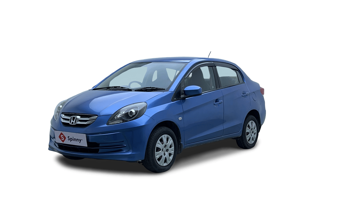 Used 2014 Honda Amaze 1.2 S i-VTEC Petrol Manual Image