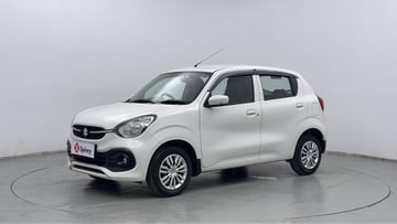 Used 2023 Maruti Suzuki Celerio ZXi Petrol Manual Image