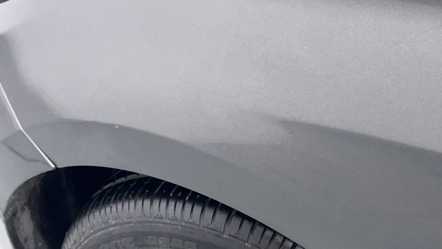 Used 2020 Tata Tiago XZ Petrol Manual dents MINOR SCRATCH