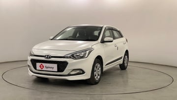Used 2015 Hyundai Elite i20 Sportz 1.4 Diesel Manual Image