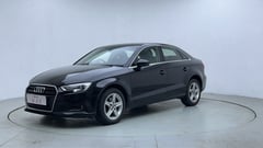 2018 Audi A3 Image