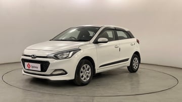 Used 2015 Hyundai Elite i20 Sportz 1.4 Diesel Manual Image