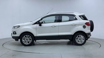 Used 2016 Ford EcoSport Titanium 1.5L Ti-VCT AT Petrol Automatic Image