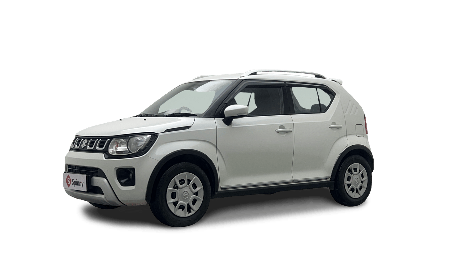 Used 2024 Maruti Suzuki Ignis Delta 1.2 MT Petrol Manual Image