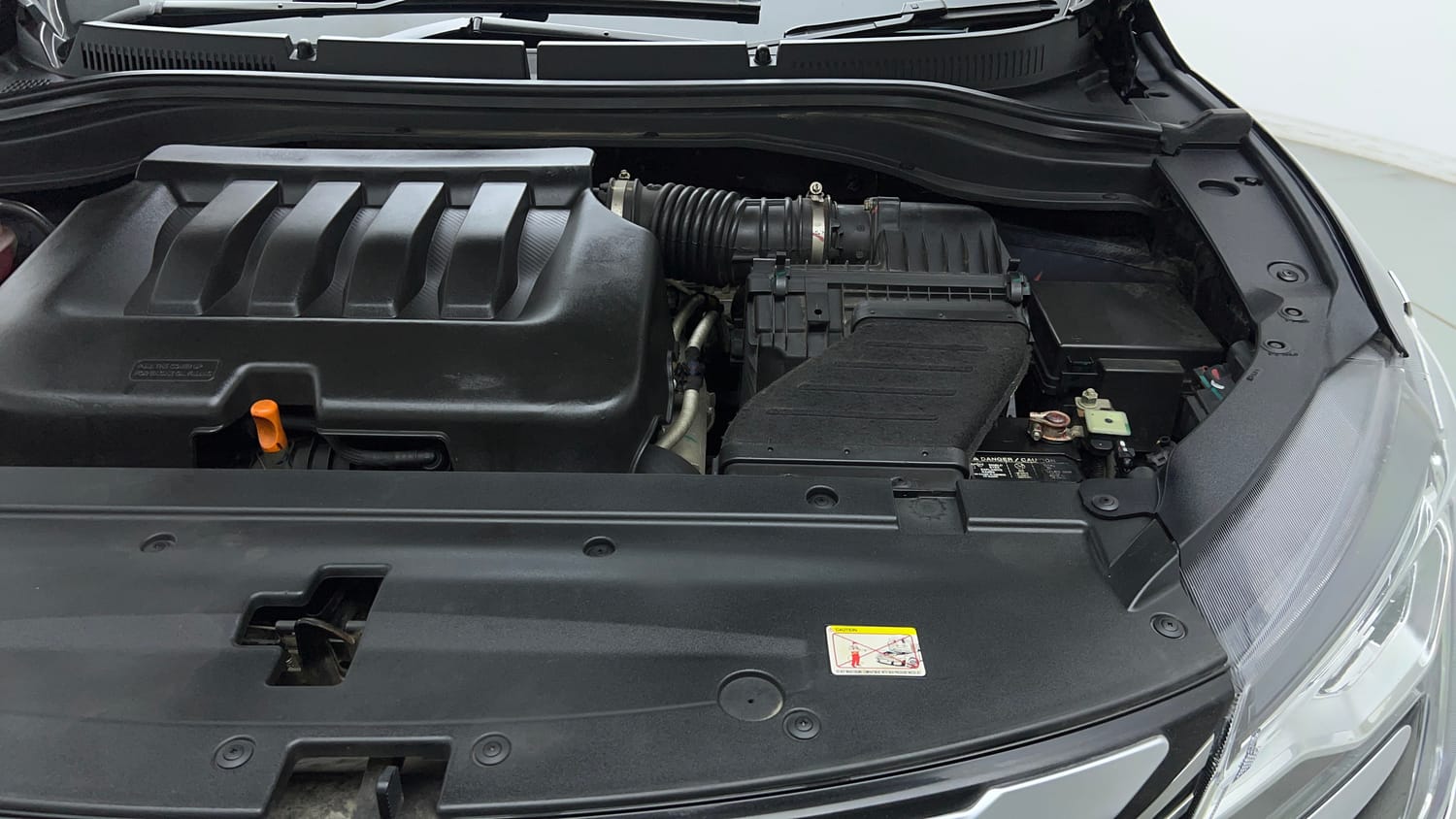 2023 Mahindra XUV700 AX 7 Petrol AT 7 STR-29