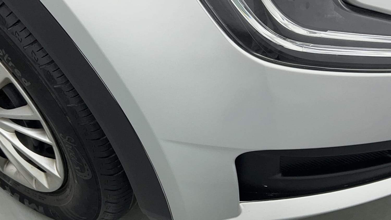 2024 Mahindra XUV700 AX5 Diesel AT 7 STR-49
