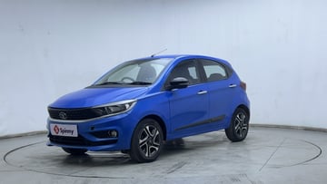 Used 2020 Tata Tiago XZA Plus Petrol Automatic Image
