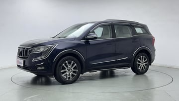 Used 2023 Mahindra XUV700 AX 7 Petrol AT 7 STR Petrol Automatic Image