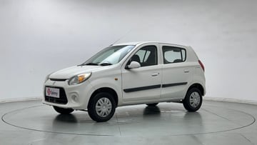 Used 2016 Maruti Suzuki Alto 800 LXi Petrol Manual Image