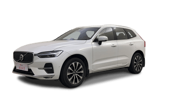 Used 2022 Volvo XC60 B5 Ultimate Petrol Automatic Image