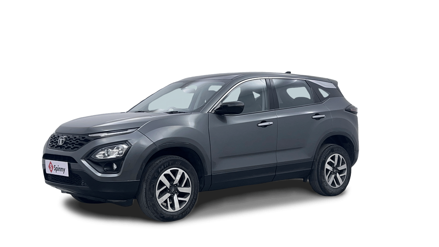 Used 2023 Tata Harrier XZ Plus Diesel Manual Image