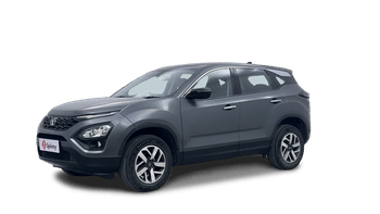 Used 2023 Tata Harrier XZ Plus Diesel Manual Image