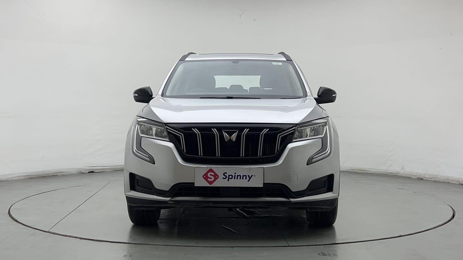 2024 Mahindra XUV700 AX5 Diesel AT 7 STR-7