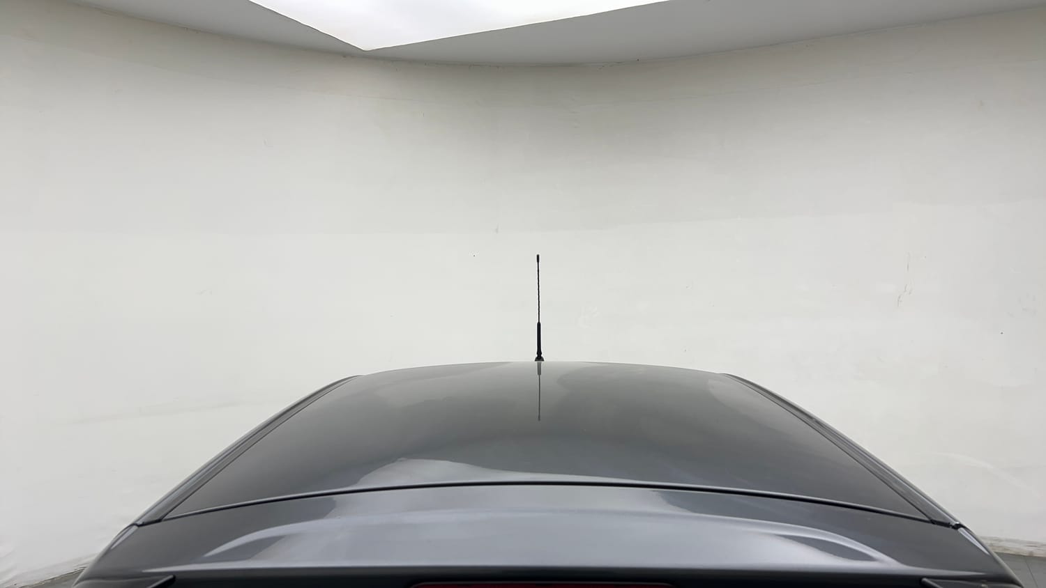 Used 2020 Tata Tiago XZ Petrol Manual exterior EXTERIOR ROOF VIEW